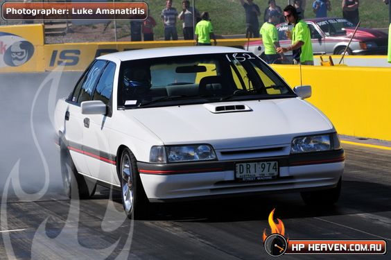 Legal Off Street Drags Calder Park - HP0_2418